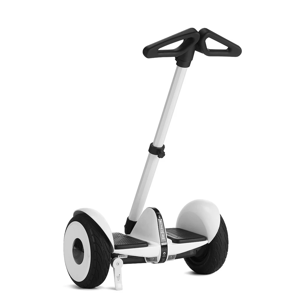 

2 IN 1 Adjustable Handlebar With Bracket For Ninebot MINI PRO Segwa y Mini Scooter Parts