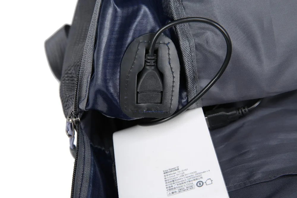 40л USB зарядка открытый альпинистский рюкзак Водонепроницаемый для верховой езды походный рюкзак для мужчин и женщин для отдыха на открытом
