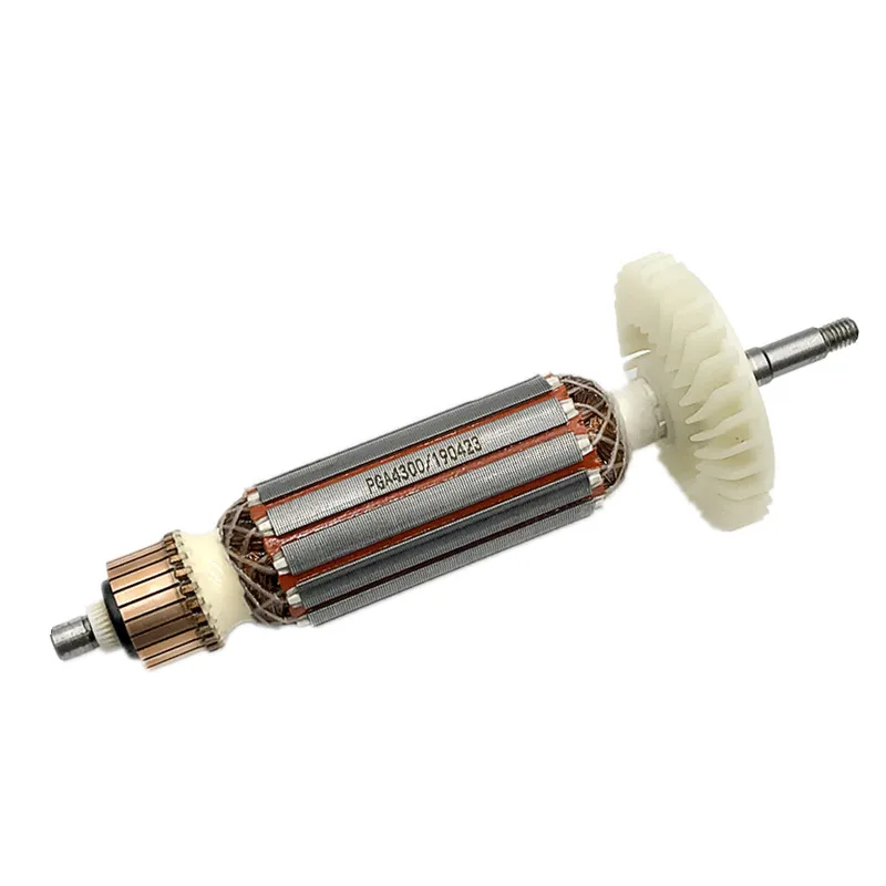Angle Grinding Armature Rotor for Kress KU700 KU700B 60050874 Angle
