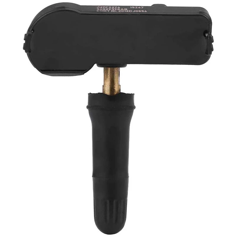 4 шт. 56029398AB TPMS датчик давления в шинах 433 МГц для Chrysler Dodge Jeep Ram