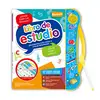 Spanish English Reading Machine Children Early Educational Learning Machine Toys Multifunctional Music E-book Kid Christmas Gift 4