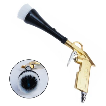 

Universal Air Pulse High Pressure Style Car Washer Clean Cleaning Tool Interior Car Accessories Tools