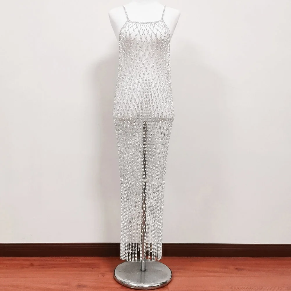 Рисунок 2 - Женское длинное платье CuiEr