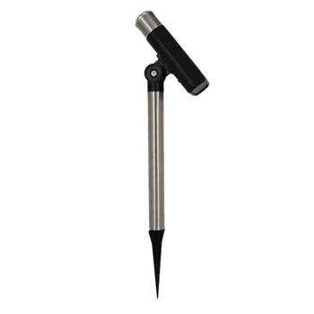 

Solar Spotlight Adjustable Solar Lawn Light Landscape Light