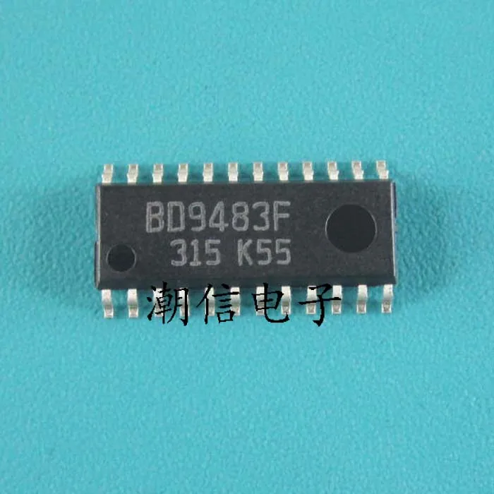 5 шт./лот BD9483F BD9483