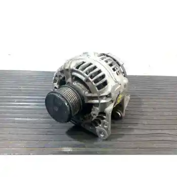 

0124325001C8 ALTERNATOR VOLKSWAGEN TOURAN (1T1)