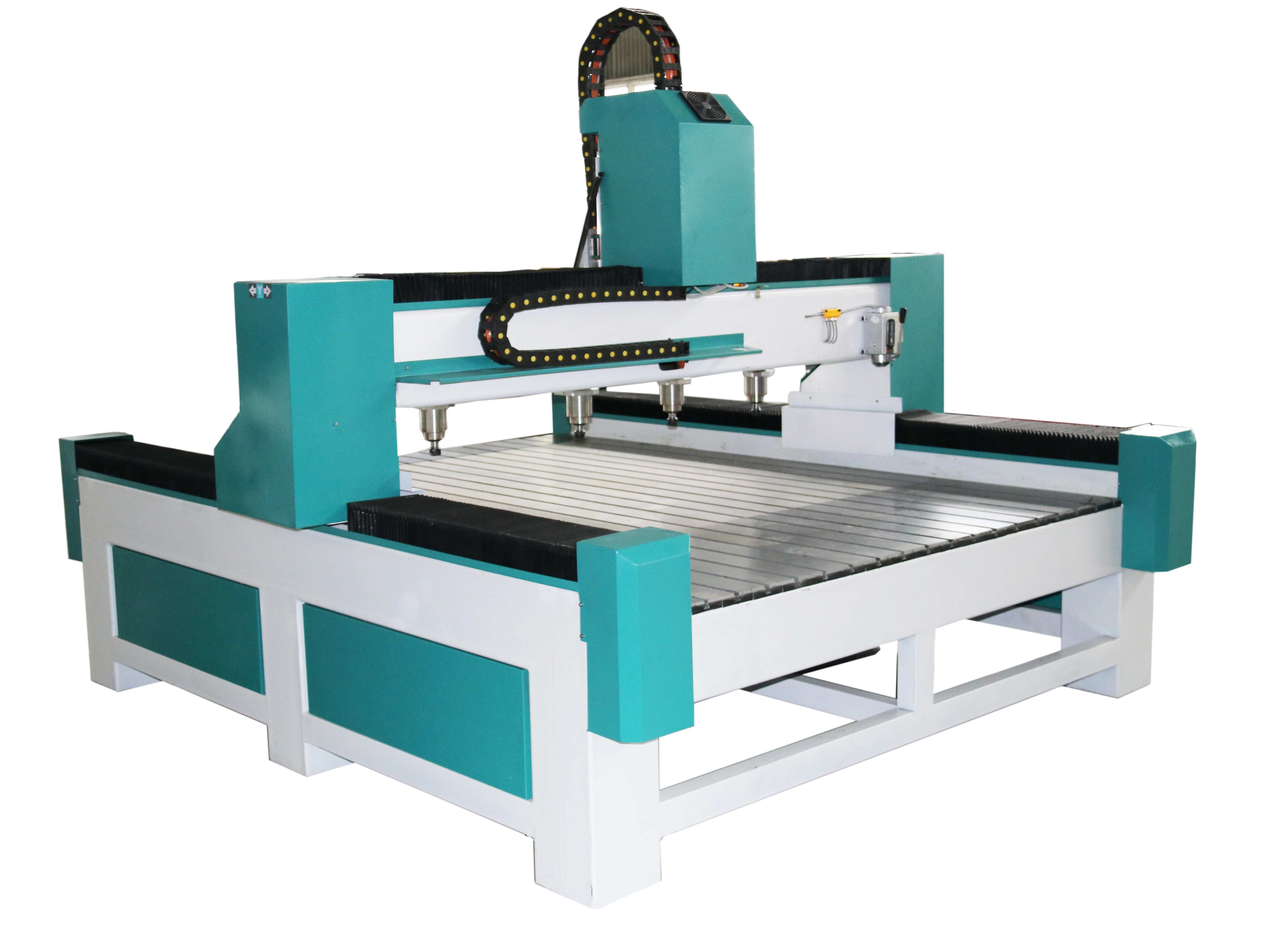 CNC маршрутизатор 1224 Деревообработка резьба по дереву CNC гравер 3D гравировальный станок для гравировки и резки дерева и акрила