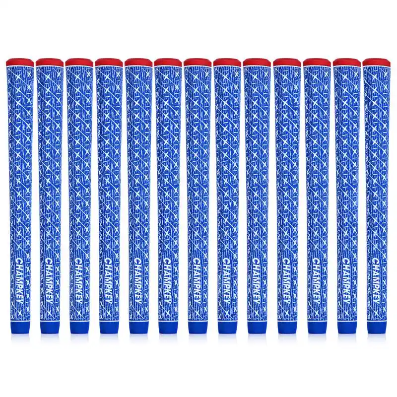 Champkey grips Clearance