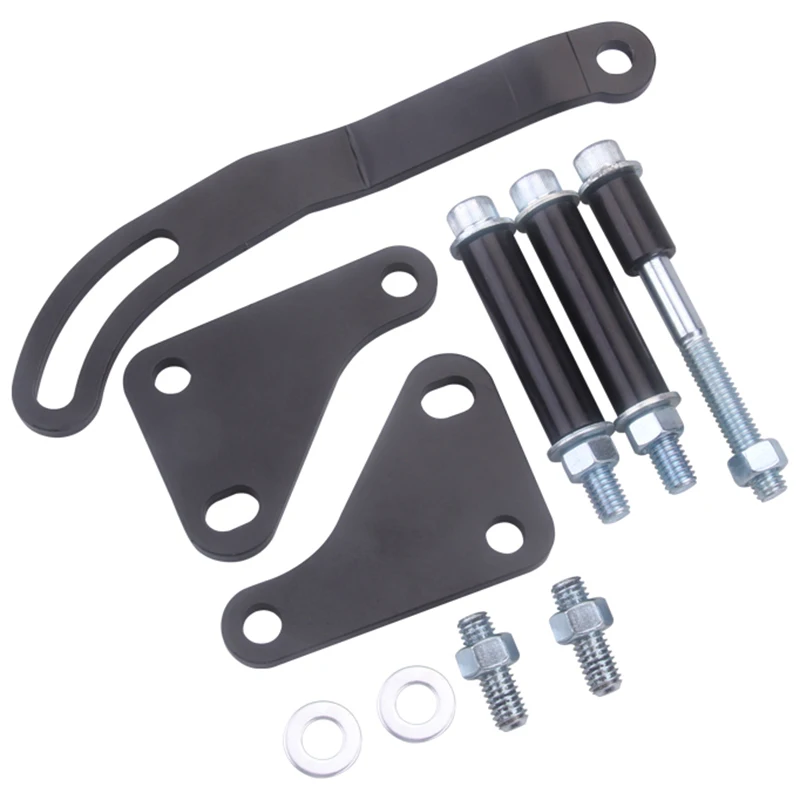 

Power Steering Pump Bracket Mounting SWP LWP Saginaw for Chevy 350 GM Car Accessories