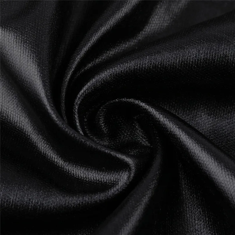 Women Leather Sexy Lingerie Dress Fashion New Underwear Hollow Comfortable Clothes For Ladies 30DE07 (9)