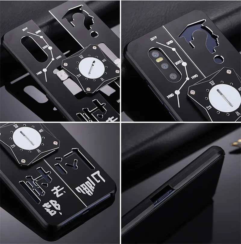 Уникальный чехол 11 Pro Max для iPhone Xr, противоударный металлический чехол, механическая броня, чехол для iPhone 7 8 Plus X Xr Xs Max 11 Funda