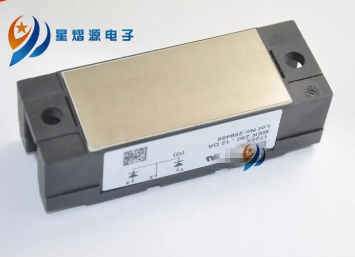 MEK300-06DA igbt-модуль 300A-600V