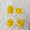 Glossy or Matte finish Round Star T3 T5 T8 KAM Resin Snap Button fastener Plastic Snaps button, 1000 sets/color ,B02 6