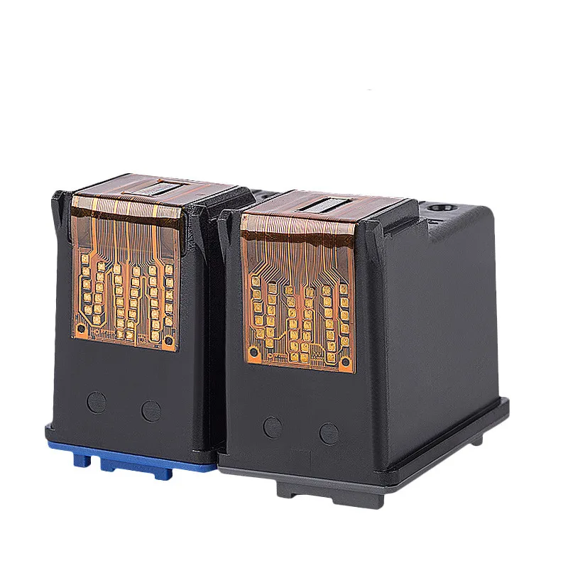 Чернильные картриджи для струйного принтера 27 28 XL 27XL 28XL HP27XL HP27 Deskjet 3320 3325 3420 3425 3520