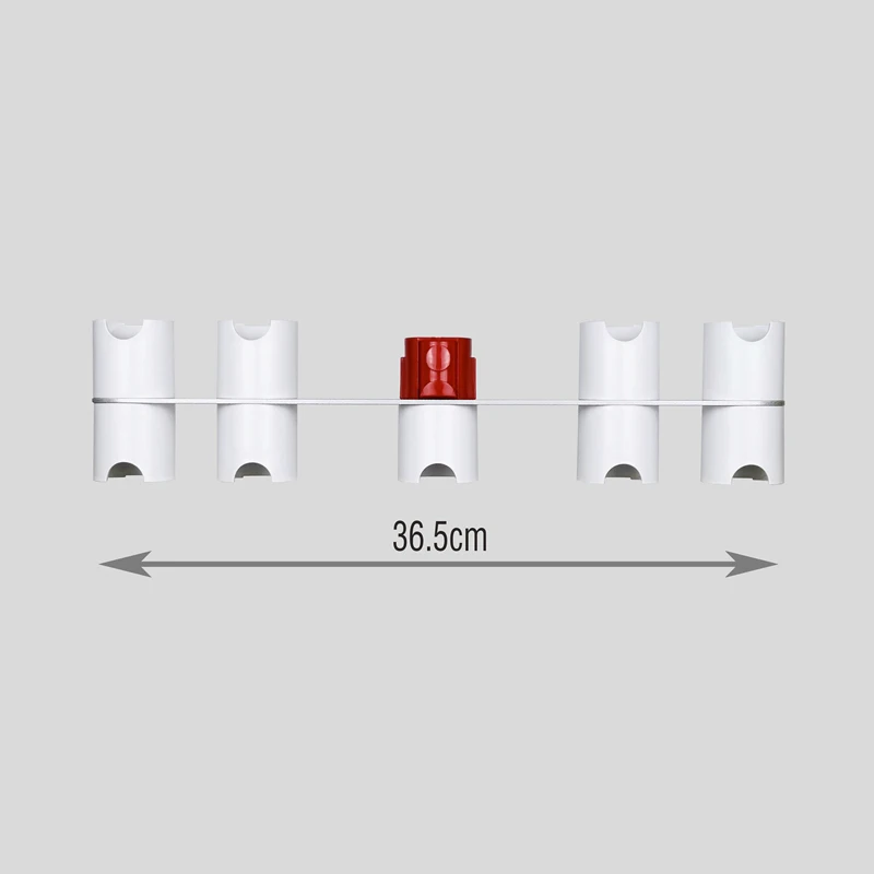 Инструмент для крепления стеллаж для хранения держатель 5/7/9 отверстие для Dyson V11 настенное крепление аксессуар