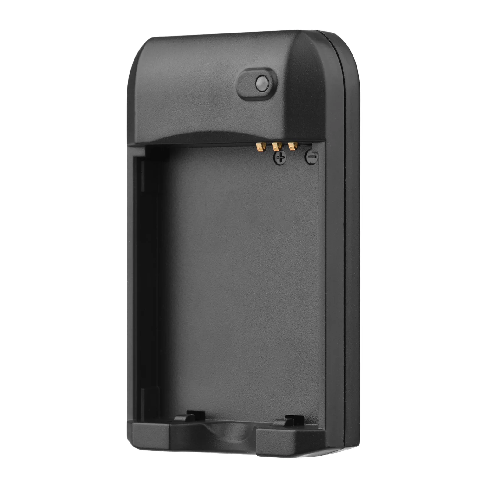 Battery Charger Adapter NP-6L Battery Charger with LED Indicator Light + 2pcs NP-6L Batteries 3.7V 700mAh with USB Charging Cable