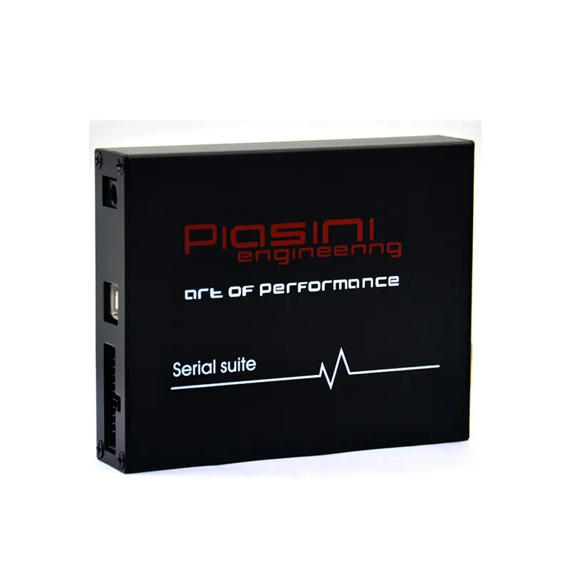 Piasini V4.3 активированный(JTAG-BDM-K-line-L-line) Piasini серийный набор ЭКЮ программист Piasini Master V4.3 с ключом Piasini 4,3