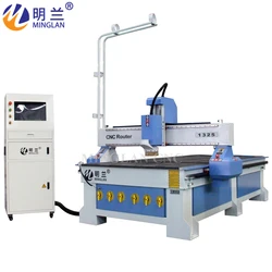 Routeur cnc de grande taille 1325 1328 2130 