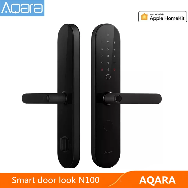 Aqara n100 (zigbee) | умный дверной замок. умный замок xiaomi aqara smart door lock s2. Aqara door lock n100 znms16lm. дверной замок aqara n100. Xiaomi aqara n100.