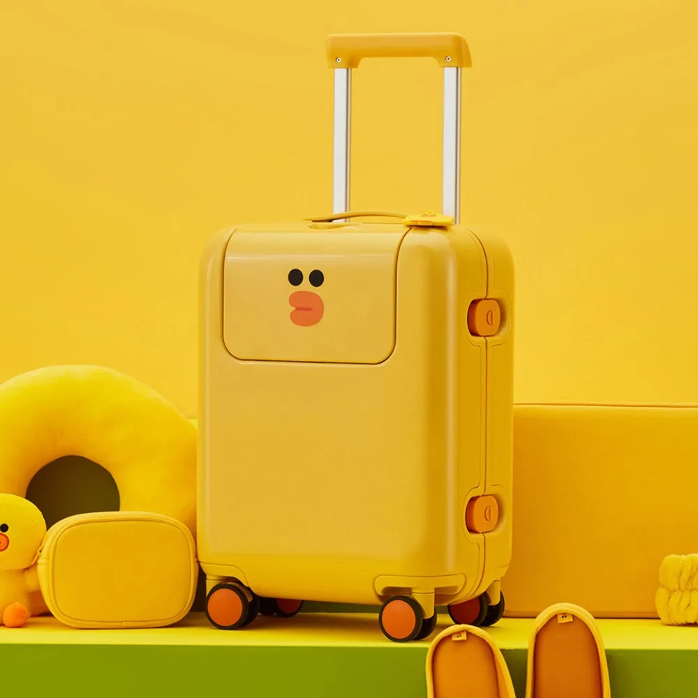 xiaomi mi bunny trolley