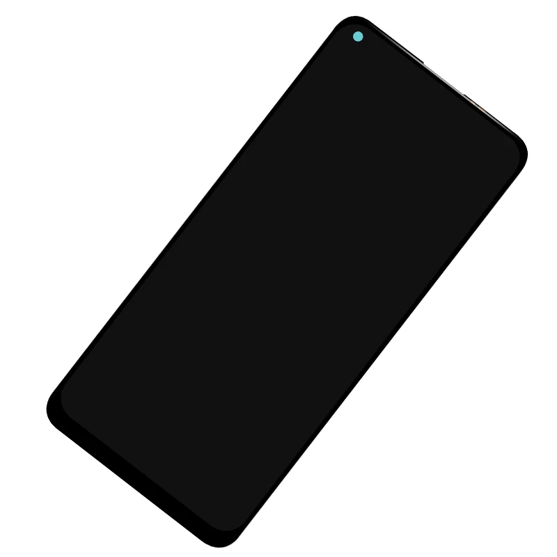 UMIDIGI F2 ЖК-дисплей+ дигитайзер с сенсорным экраном оригинальная протестированная стеклянная панель для UMIDIGI F2+ Инструменты+ клей