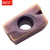 MZG Discount Price APMT1135PDER ZP60 Processing General Material Finish Machining Stainless Steel CNC Milling Carbide Inserts ► Photo 2/6