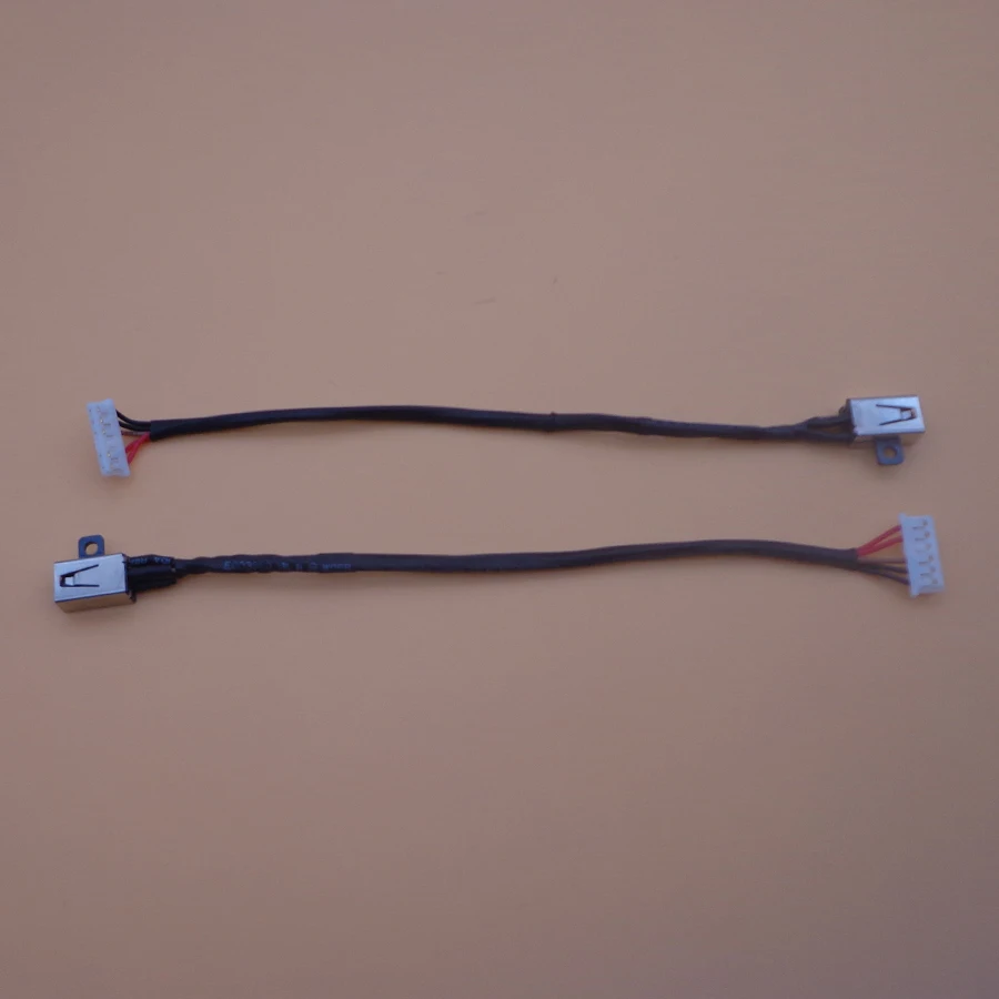 

Conector de cabo de tomada de tomada de tomada dc para dell inspiron 14-i3452 vostro 15 3000 3451 3558 3458 5458 3552 3568 450.0