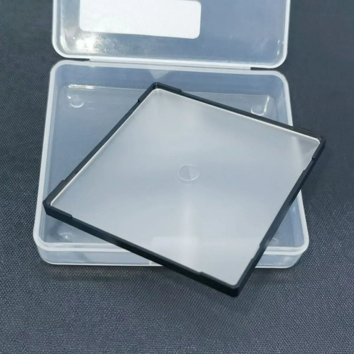 Proscope Bright 45 Gradi Schermo Di Messa A Fuoco A Immagine Divisa F/Maserati Blad 500 501Cm 503Cx Telaio In Metallo