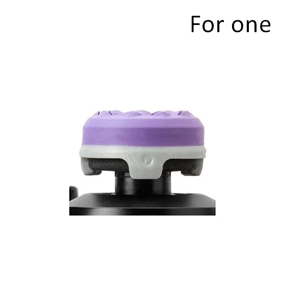 GALAXY-P-xbox FPS Thumbstick Cover Destiny Grav Slam Джой Стик захват большим пальцем джойстик удлинитель колпачки для PS4 Для Xbox контроллер - Цвет: GALAXY-P-xbox