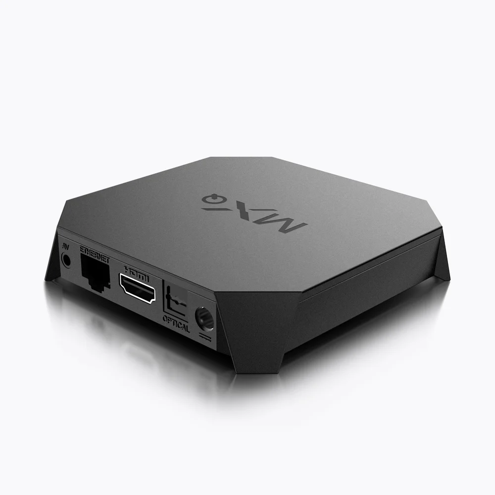 Фабрика Mxq U2+ W Tv Box S905W Ddr3 1G8G 2G16G 2,4 GVoice дистанционного Управление 4 ядра Поддержка для Android 7,1 4 к smart set top Tv Box