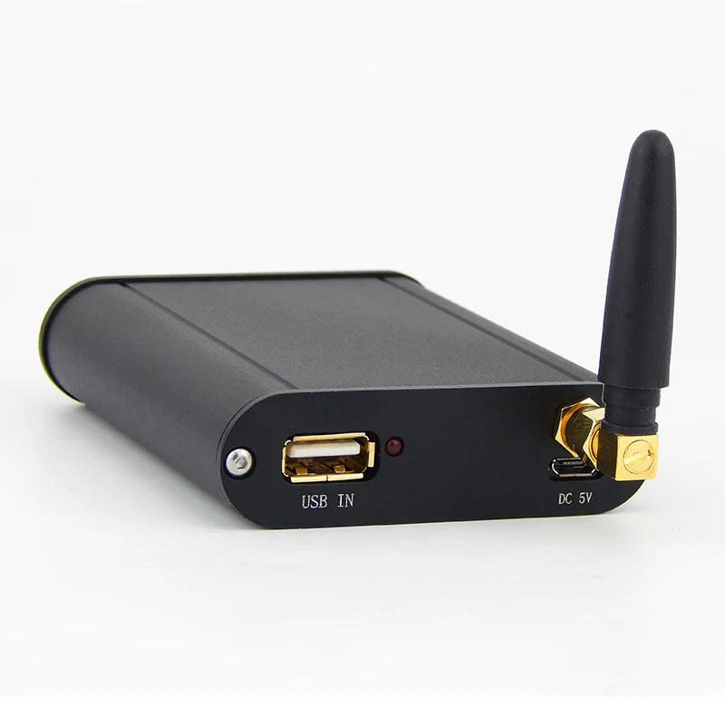 Hifi CSR8675 Bluetooth 5,0 пусковая установка для Декодер Усилитель Поддержка s Aptx HD Поддержка USB для ноутбука 3,5 мм вход