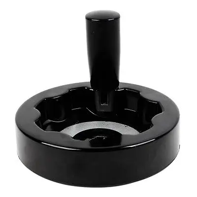 

Lathe Milling Machine Revolving Handle 12mm x 95mm Hand Wheel