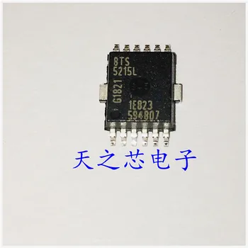 

10pcs BTS5215L HSOP12 BTS5215 5215L IC Original New 1 order