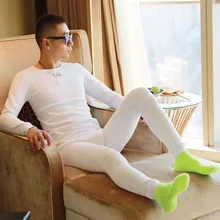 Новые хлопковые подштанники blusa termica masculina heren wintermica homem moto мужское термобелье, леггинсы, термобрюки