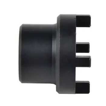 

09940-14940 Nut tool 1 pc Swingarm Pivot Accessories Durable Practical