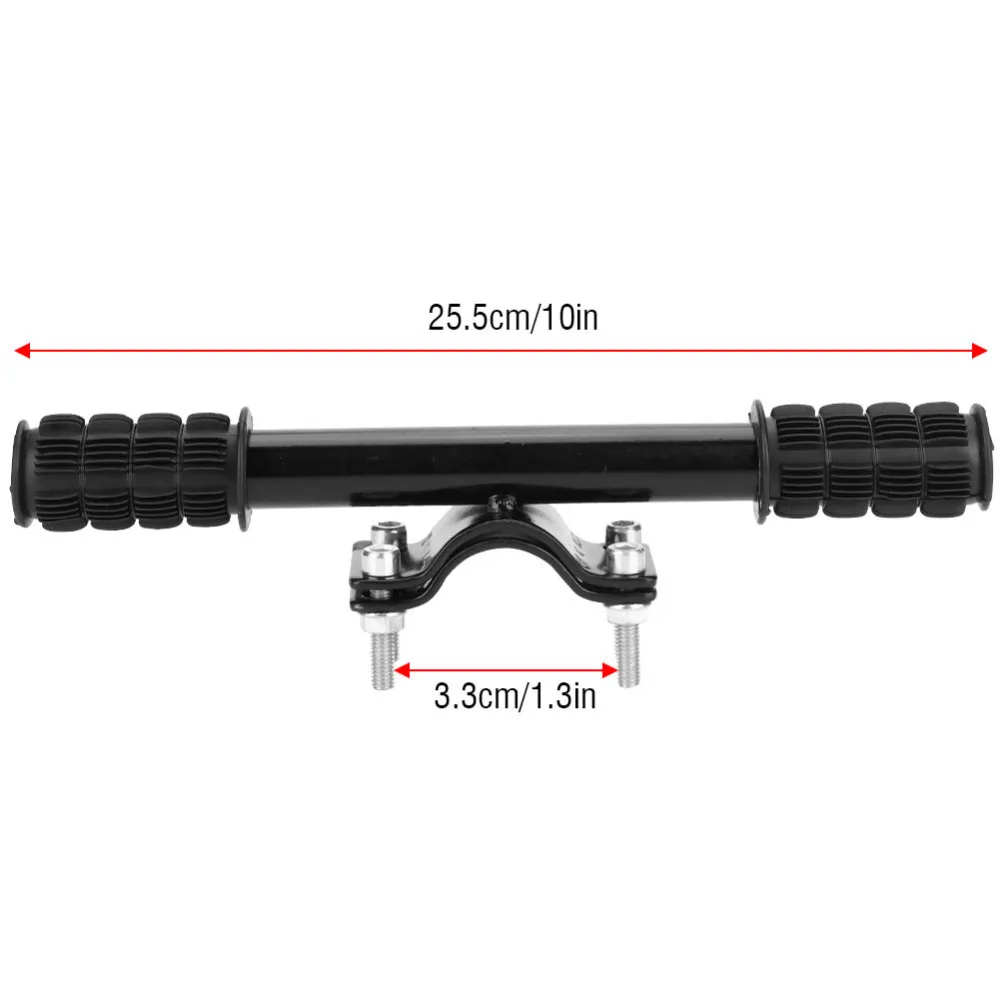 

Bicycle Armrest after Seat Children Armrest Mountain Bike Folding Bicycle Universal Children Seat Armrest Accessories