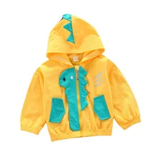 Veste à capuche pour bébé fille et garçon, vêtements de printemps, à la mode, dessin animé, Costume de Sport pour enfant en bas âge, nouvelle collection 