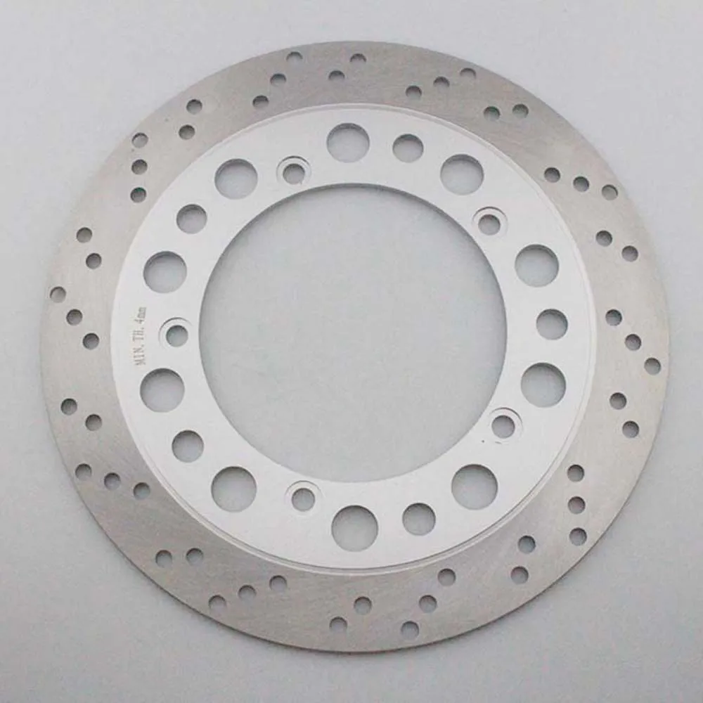 

Motorcycle Front Brake Disc Rotor 45251-MR1-670 For Honda NV400 CJ CK Steed 1992 1993 CS/CV Steed 1995 1996 1997 FT500 C 1982