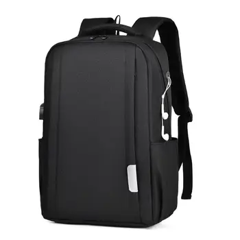 

Large Capacity Laptop Computer Backpack Portable Daypack Business Work Rucksack