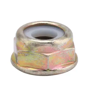 

High Quality M10x1.25 LH Strimmer Brush Left Hand Thread Cutter Reverse Nut Kit