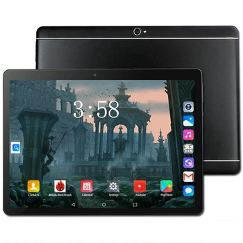 

2021 New 10 inch Screen Tablet Android 8.0 Octa Core 6GB RAM 128GB ROM 4G LTE 1280*800 IPS 5.0MP SIM Card ips tablet