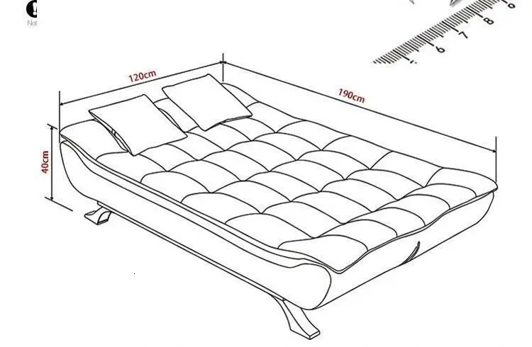 Домашний Meuble де Мезон Oturma Grubu Divano Letto Sillon Para секционные Mueble ухода комплект Гостиная мебель диван-кровать