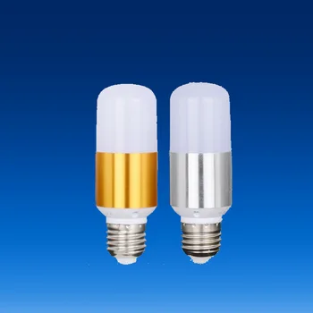

LED bulb lamp 5W 7W 9W constant current round Optimus Prime bulb energy saving rocket bulb lamp