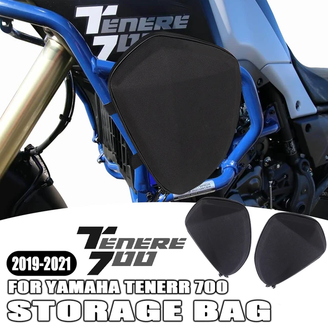 Pour Yamaha Tenere 700 Tenere 700 nouveaux accessoires de moto