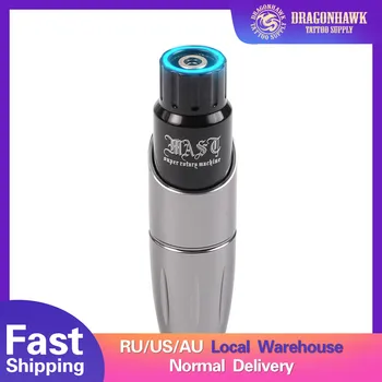 

Professional Dragonhawk Tattoo Rotary Pen Machine Tour Permanent Makeup Needle Cartridges Machine Accessories for Tatoo