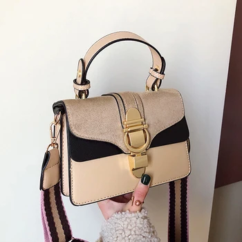 

2020 New Fashion Small Square Bag For Women Crossbody Bag Women Mini Handbags Package Female Pack Cross body Bag