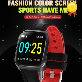 

Colorful touch Screen Smart Band Heart Rate Monitor Wrist watch Smart Bracelet Fitness Tracker Pedometer Wrist band