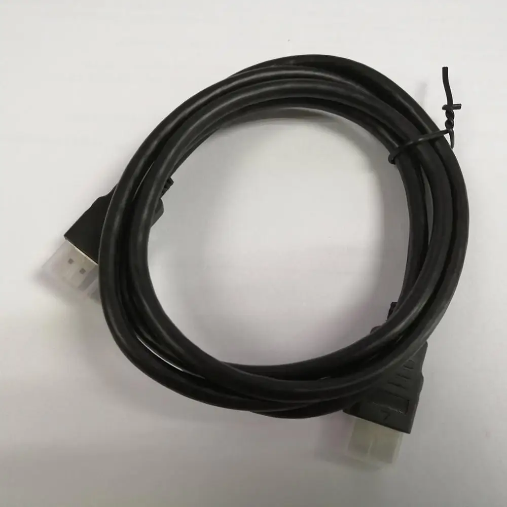  Per Wii al Convertitore di HDMI Supporto Full HD 1080P Audio da 3.5mm per Wii2HDMI Adattatore per H