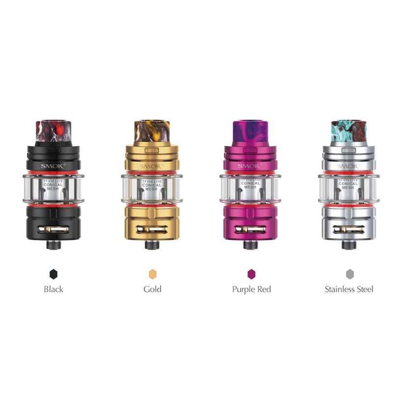 SMOK G PRIV 3 комплект коробка мод 230 Вт 5 мл TFV16 Lite майка сетка 0.2ом Двойная 0.15ом катушка