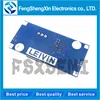 LM2596 DC-DC Step Down Converter Module  3A adjustable step down module LM2596S-ADJ voltage regulator 24V 12V 5V 3V LM2596S ► Photo 3/3